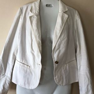 American Eagle blazer